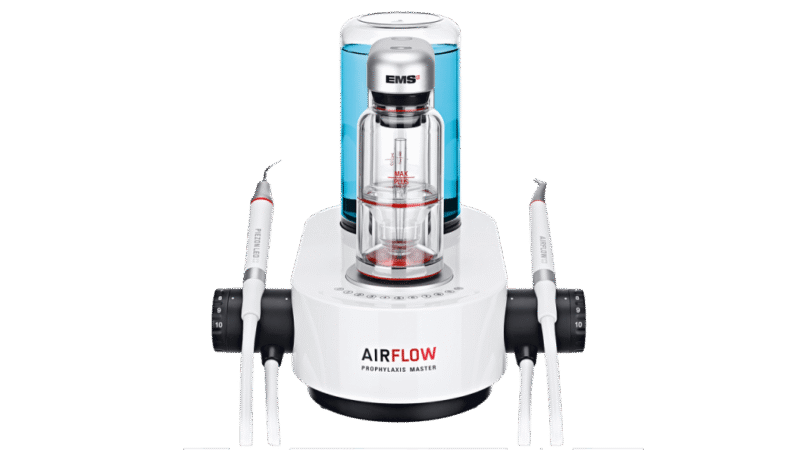 AIR FLOW PROPHYLAXIS MASTER PEDAL INALAMBRICO