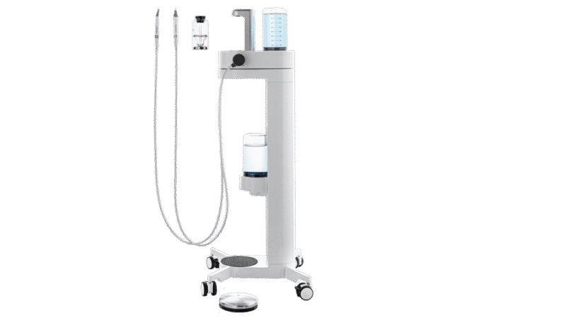 AIR FLOW PROPHYLAXIS MASTER PEDAL INALAMBRICO - Imagen 3