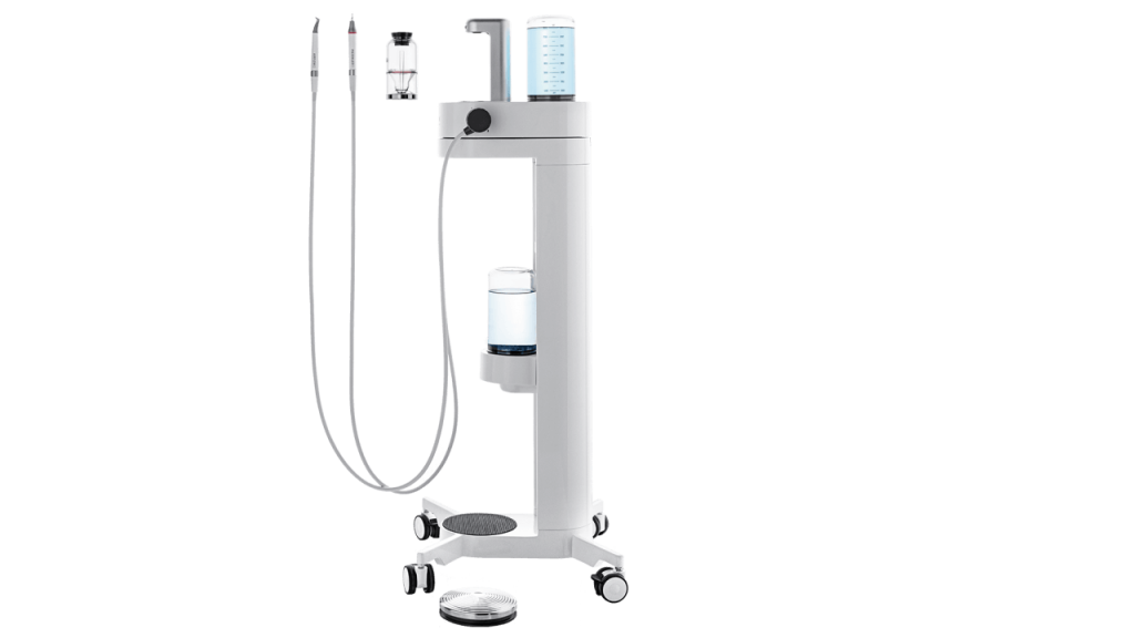 AIR FLOW PROPHYLAXIS MASTER PEDAL INALAMBRICO - Imagen 3
