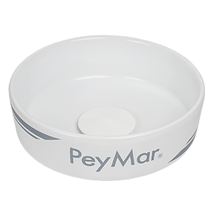 TARJA ESCUPIDERA DE CERAMICA PEYMAR