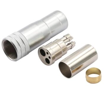 ADAPTADOR CONECTOR PARA PIEZA DE MANO PEYMAR