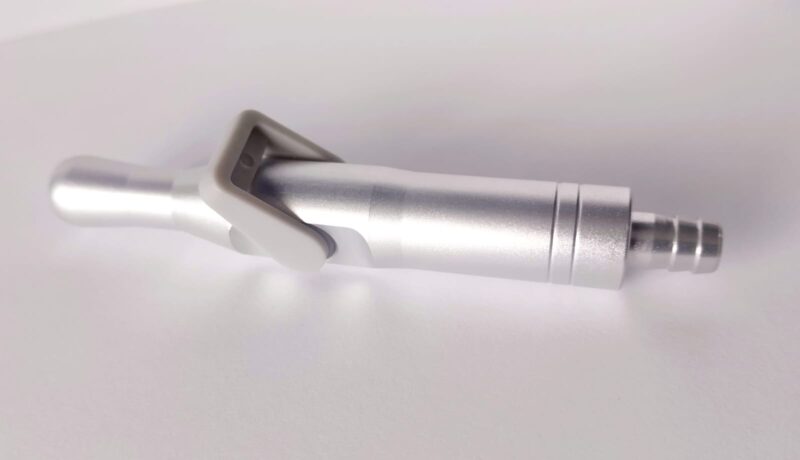 VALVULA/ BOQUILLA PARA EYECTOR VENTURI