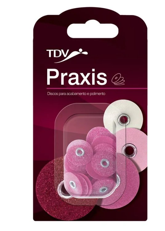 PRAXIS REPUESTO 1/2"
