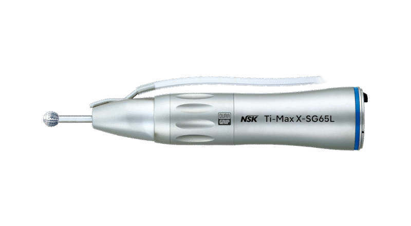 TI-MAX  X PIEZA DE MANO RECTA SG65L